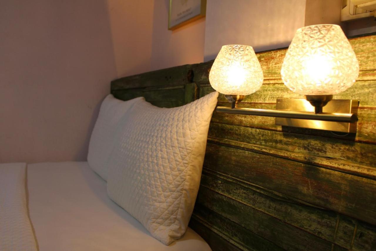 Velvet Hotel Centro Historico Санта Ана Екстериор снимка