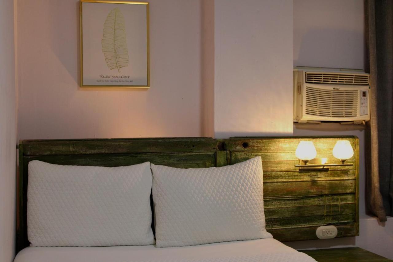 Velvet Hotel Centro Historico Санта Ана Екстериор снимка
